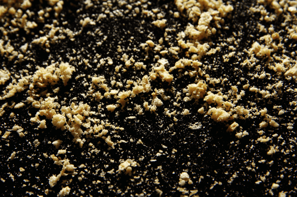 How to Make Pretzel Crumbs from Soft Pretzels Plum Creek Soft Pretzels