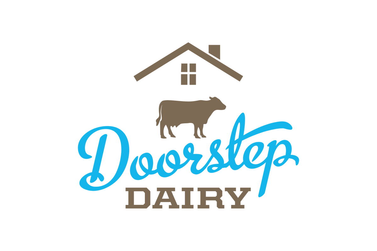 In Step With Doorstep Dairy